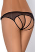 Culottes model 51599 Axami